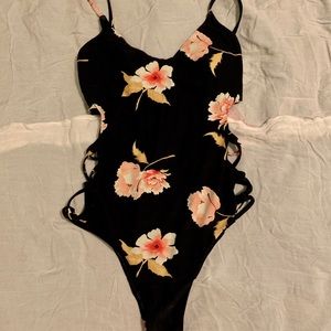 Cheeky billabong one piece